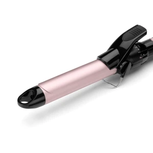 BaByliss Hair Curler C325SDE 25mm Barrel 180C Satin Finish