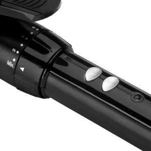 BaByliss Hair Curler C325SDE 25mm Barrel 180C Satin Finish