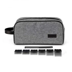BaByliss 7755PSDE Mains Hair Clipper with Mini Trimmer Stainless Steel Blades