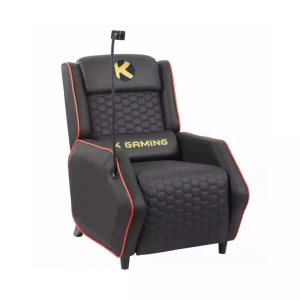 KGaming Thunder Bolt Gaming Sofa Black/Red (KW-GS12)