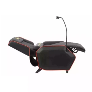 KGaming Thunder Bolt Gaming Sofa Black/Red (KW-GS12)