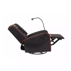 KGaming Dominator Gaming Sofa Black/Red (KW-GS05)