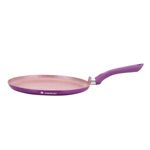 Wonderchef Dosa Tawa Royal Velvet 30 cm – Purple – 63152943