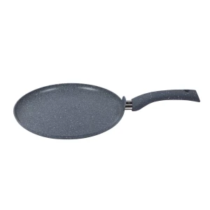 Wonderchef Dosa Tawa Granite 30 cm – Granite Grey – 63152991