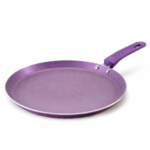 Wonderchef Dosa Tawa Orchid 28 cm – Purple – 63152754