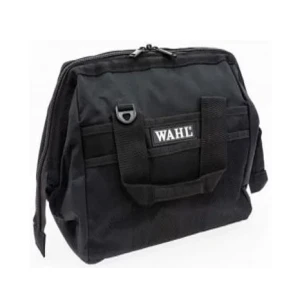 WAHL Professional Frogmouth Bag Barber Tool Bag 0093-6130