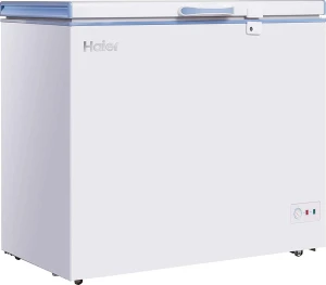 Haier HCF-151D 150L Chest Freezer White