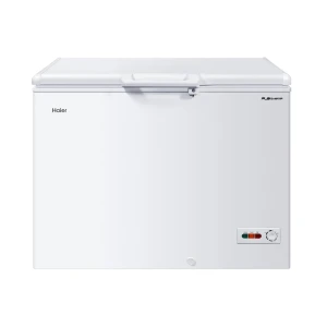 Haier HCF-590V 590L Chest Freezer White | Qatar