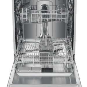 Haier HDWE13-38CS1IQ 13-Place Dishwasher 6 Programs Silver