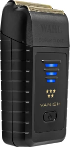 WAHL Professional Shaver Vanish Li Finishing Tool 8173-716