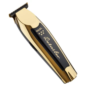 WAHL Professional Trimmer Gold Detailer Cordless Lithium 3023227