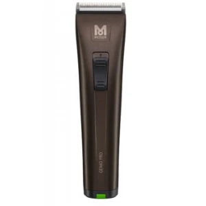 MOSER Genio Pro Professional Cordless Clipper 1874-0150