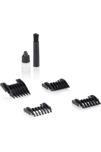 MOSER Genio Pro Professional Cordless Clipper 1874-0150