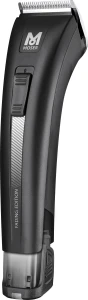 MOSER Genio Pro Fading Edition Professional Cordless Clipper 1874-0153