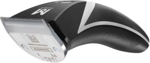 MOSER KUNO Black Professional Cordless Hair Clipper 1887-0150