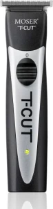 MOSER T-CUT Professional Cord Cordless Hair Trimmer 1591-0170