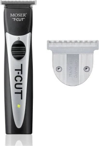 MOSER T-CUT Professional Cord Cordless Hair Trimmer 1591-0170
