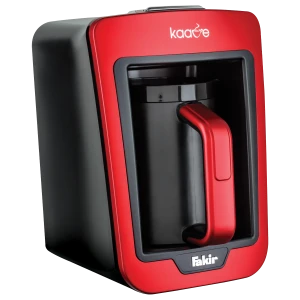 FAKIR Kaave Turkish Coffee Maker 735W Red