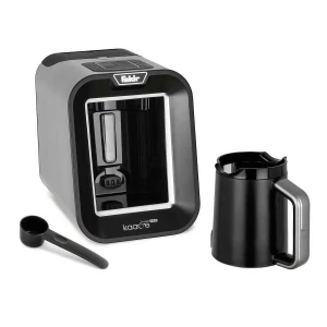 FAKIR Kaave Turkish Coffee Maker 735W Antracite
