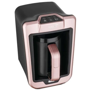 FAKIR Kaave Trio Turkish Coffee Maker 735W Rosie