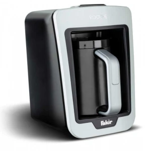 FAKIR Kaave Trio Turkish Coffee Maker 735W Silver