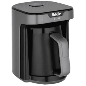 FAKIR Kaave Base Turkish Coffee Maker 535W