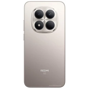 Redmi Note 15 Pro 5G Titanium 12GB RAM 256GB ROM Smartphone | Qatar