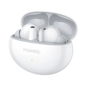 Huawei FreeBuds 6i Wired Charging White