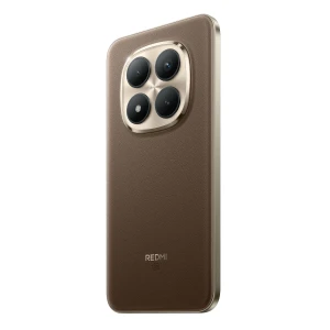 Redmi Note 15 Pro+ 5G Mocha Brown 12GB RAM 512GB ROM Smartphone | Qatar
