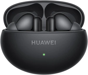 Huawei FreeBuds 6i Wired Charging Black