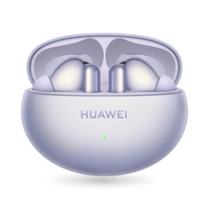 Huawei FreeBuds 6i Wired Charging Purple