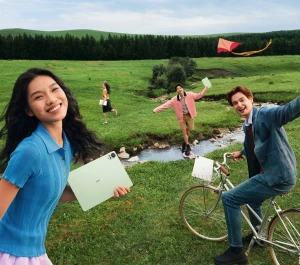 Huawei MatePad 12X 12.0 Inch PaperMatte WiFi 12GB RAM 256GB Greenery with Keyboard