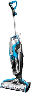BISSELL Multi Surface CrossWave Advanced Pro Corded Wet and Dry Vacuum Cleaner 560W 2223E