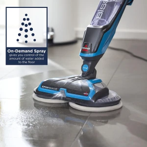 BISSELL SpinWave Hard Floor Cleaner 150W 2052E