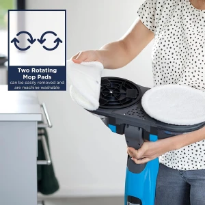 BISSELL SpinWave Hard Floor Cleaner 150W 2052E