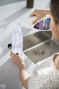 BISSELL SpinWave Hard Floor Cleaner 150W 2052E