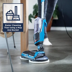 BISSELL SpinWave Hard Floor Cleaner 150W 2052E