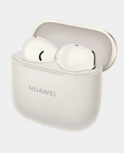 HUAWEI FreeBuds SE 3 Wired Charging Beige Earbuds