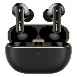 HUAWEI FreeBuds Pro 4 Wireless Charging Black Earbuds