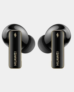 HUAWEI FreeBuds Pro 4 Wireless Charging Black Earbuds