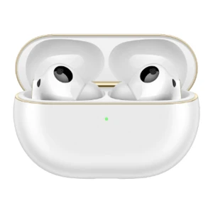 HUAWEI FreeBuds Pro 4 Wireless Charging White Earbuds