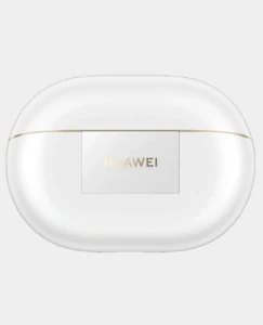 HUAWEI FreeBuds Pro 4 Wireless Charging White Earbuds