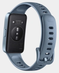 HUAWEI Band 10 Blue with Blue Fluoroelastomer Strap B29