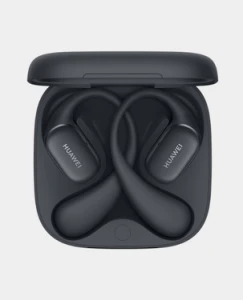 HUAWEI FreeArc Wired Charging Black Earbuds