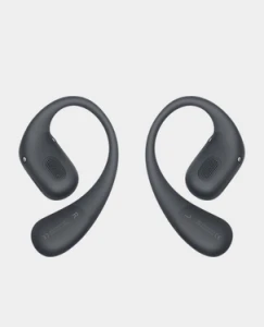 HUAWEI FreeArc Wired Charging Black Earbuds