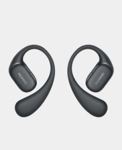 HUAWEI FreeArc Wired Charging Black Earbuds