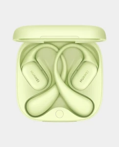 HUAWEI FreeArc Wired Charging Green Earbuds