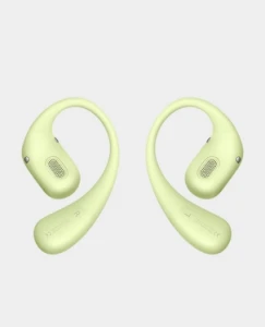 HUAWEI FreeArc Wired Charging Green Earbuds