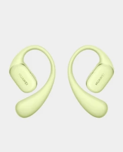 HUAWEI FreeArc Wired Charging Green Earbuds