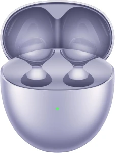 HUAWEI FreeBuds 6 Wireless Charging Purple